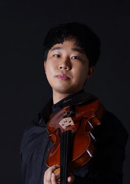 이해창 - 바이올린(Ⅱ)