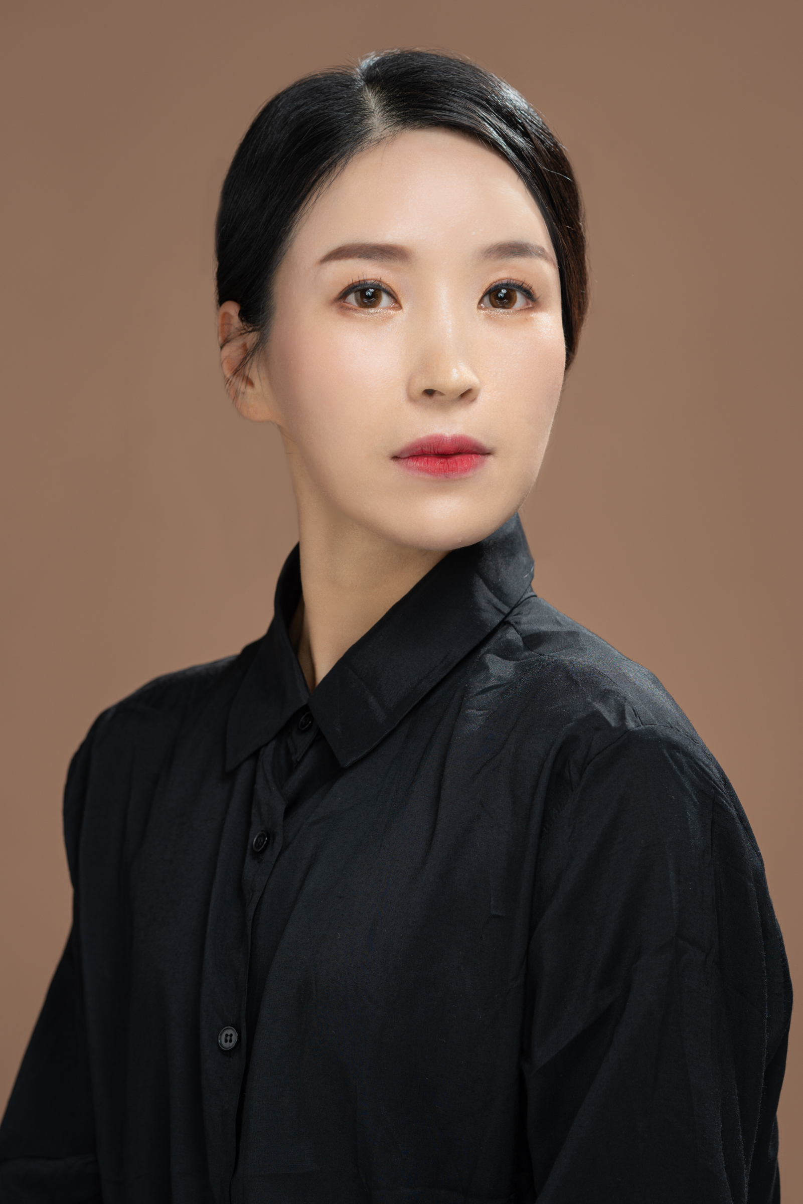 박은혜 - 상임단원