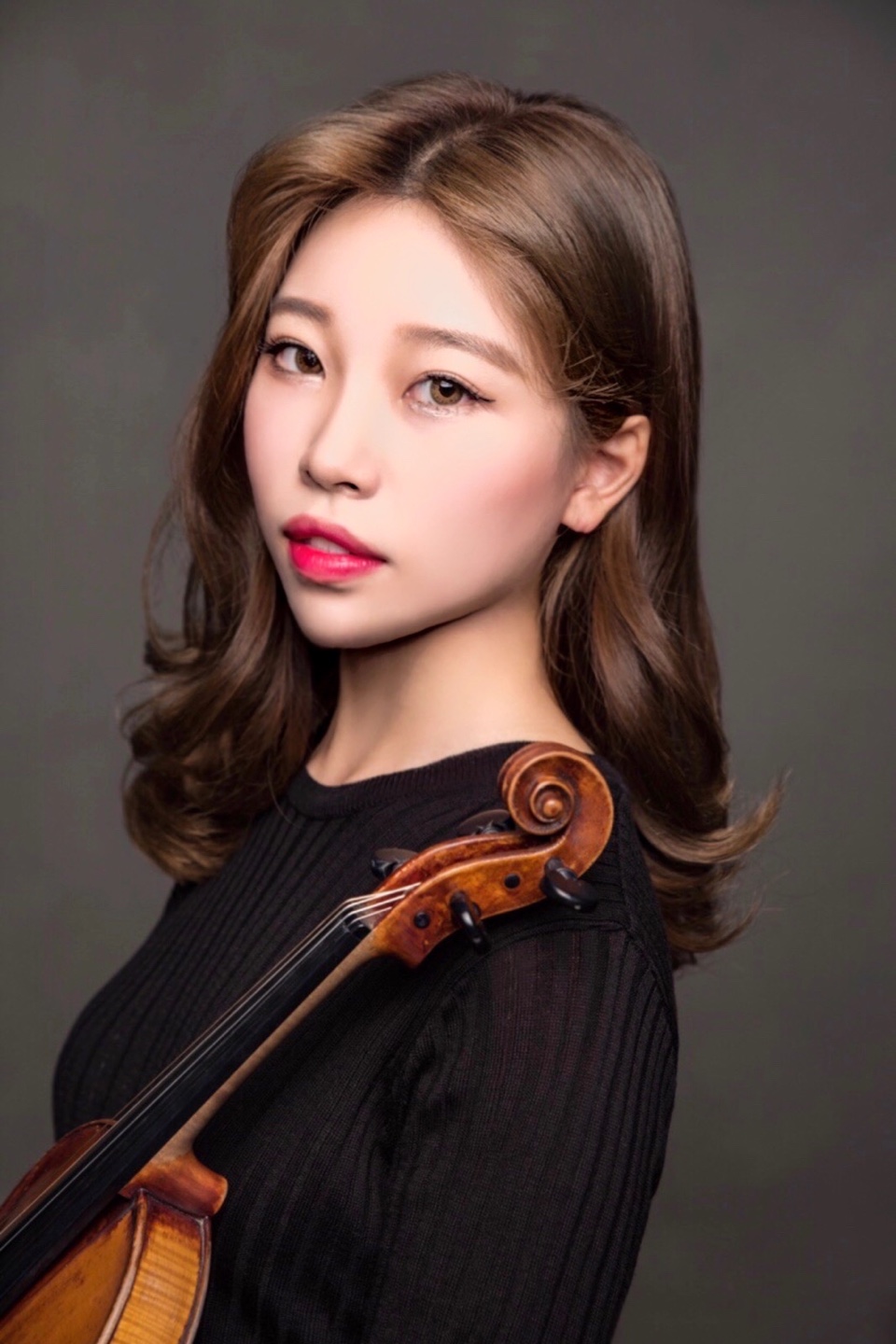 김하영 - 바이올린(Ⅱ)