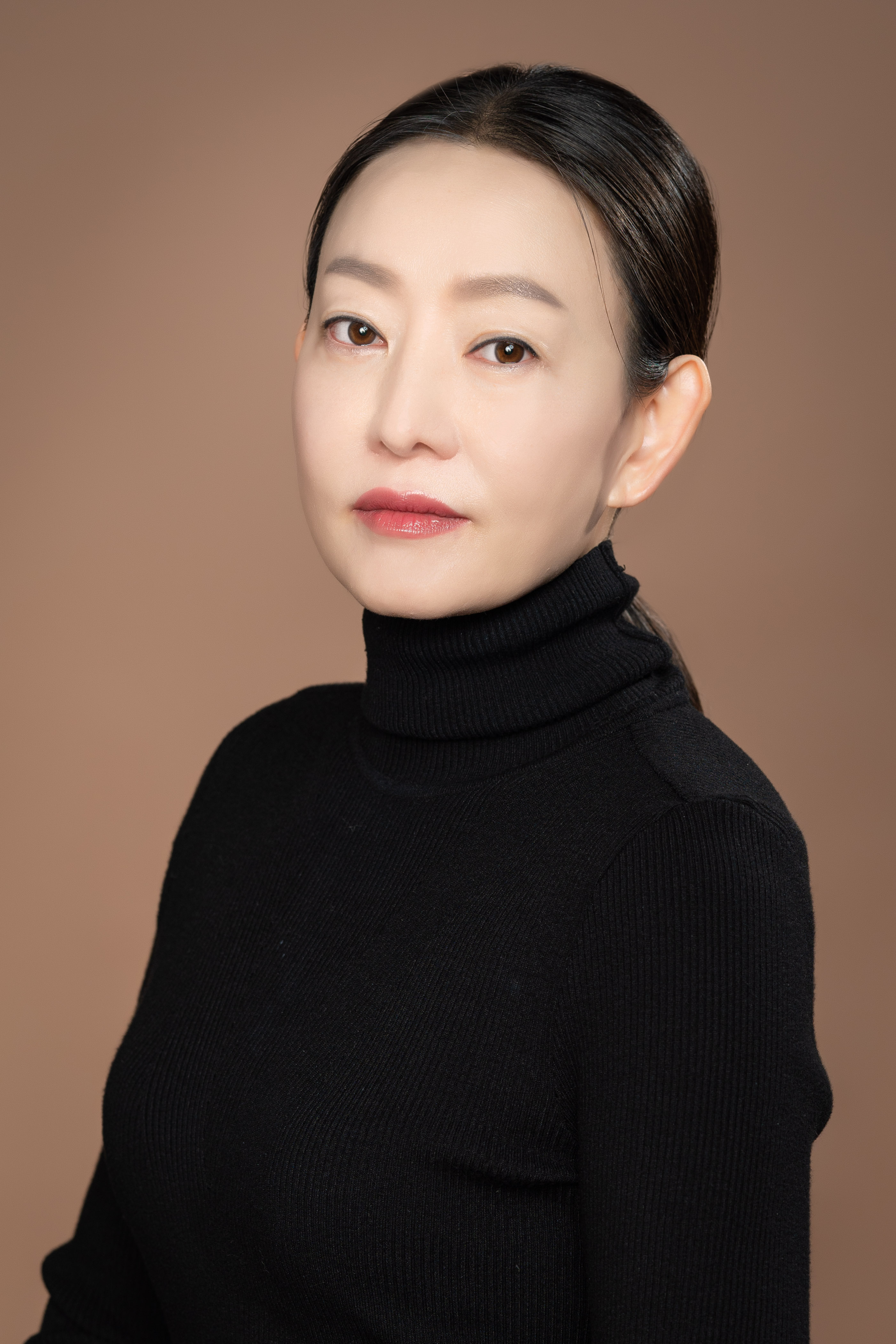 김진영 - 수석단원