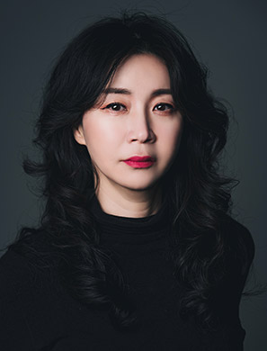 김은희 - 상임단원
