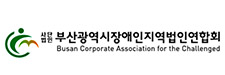 부산광역시장애인지역법인연합회