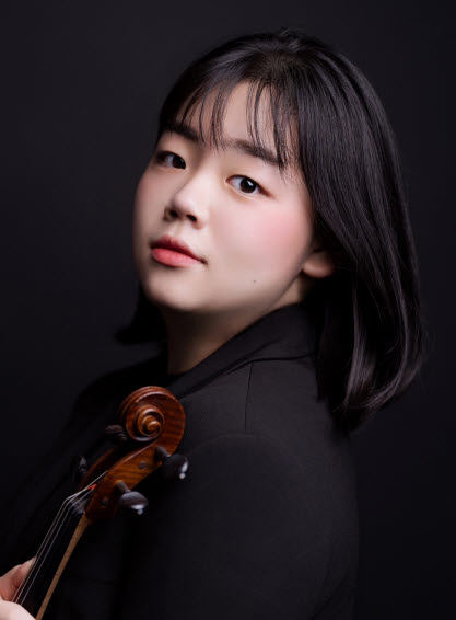 박은서 - 바이올린(Ⅱ)