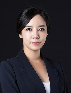 이유진 (부수석)