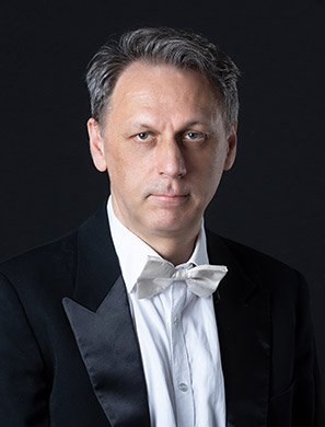 Dmitry Lokalenkov (수석) - 트럼펫