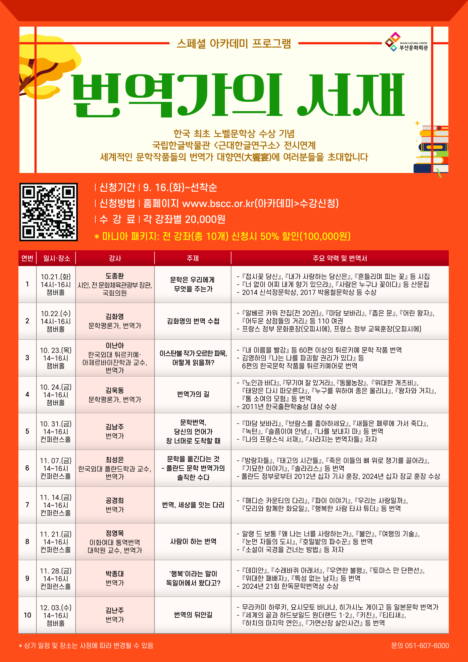 번역가의 서재 2Page