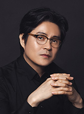 시립국악관현악단 부지휘자 김경수