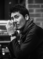 부산시립무용단 예술감독 이정윤