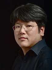 시립극단 예술감독 김지용