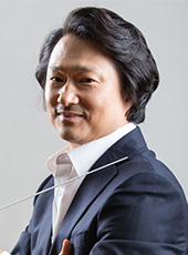 소년소녀합창단 수석지휘자 천경필